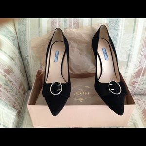 Meet your Posher, Lucy